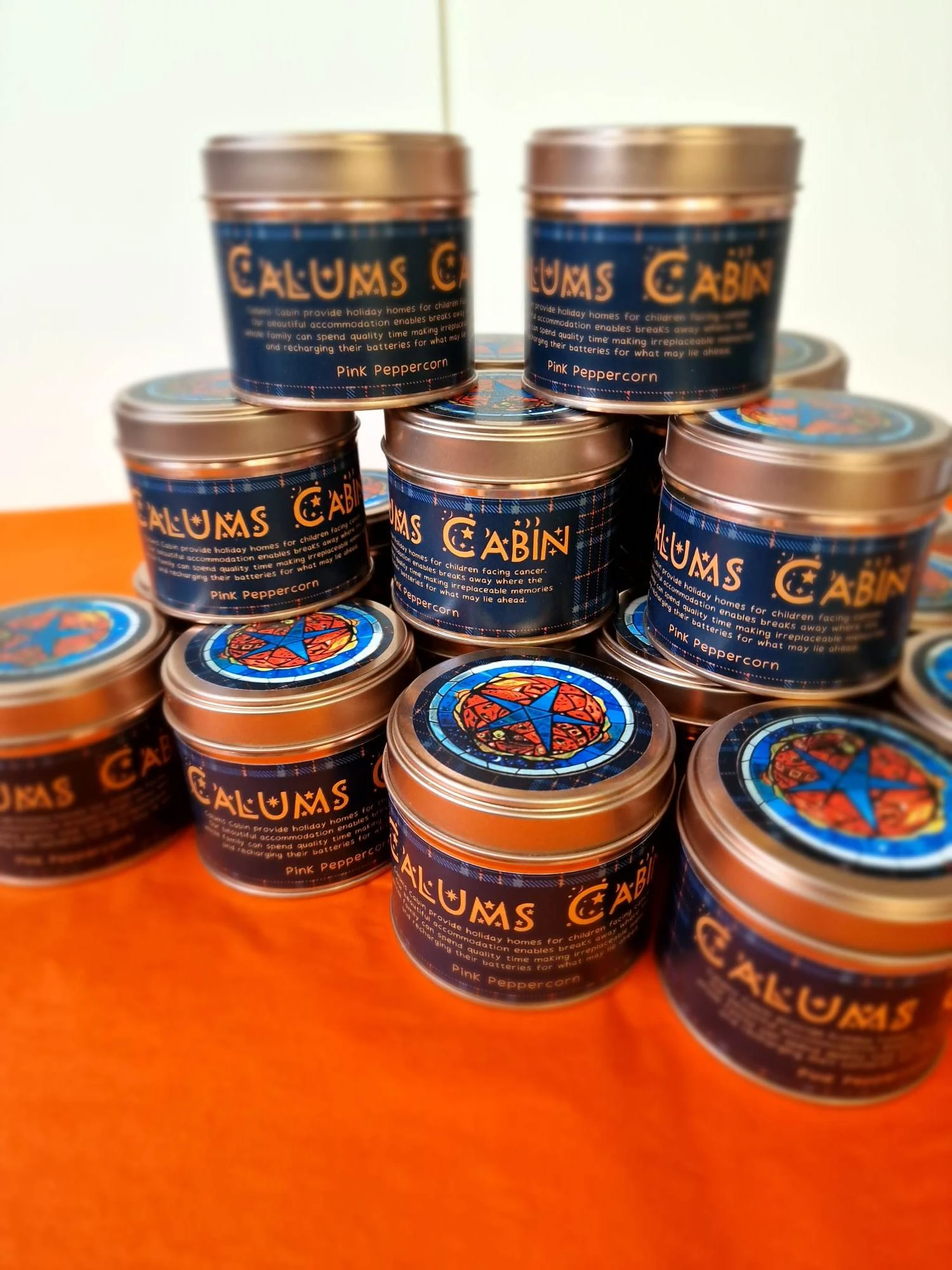 Merchandise | Calums Cabin Superstore | UK