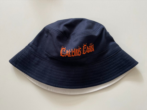 Calums Cabin Bucket Hat