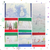 Calums Cabin Christmas Cards - Kid's Designs