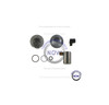 Subaru Transfer Clutch solenoid 4EAT transmission. Rostra