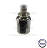 Pressure Control Solenoid, EPC,  24248893, 34435B, AcDelco, transmission parts, transmission solenoid, line pressure solenoid, 4L60E, 4L65E