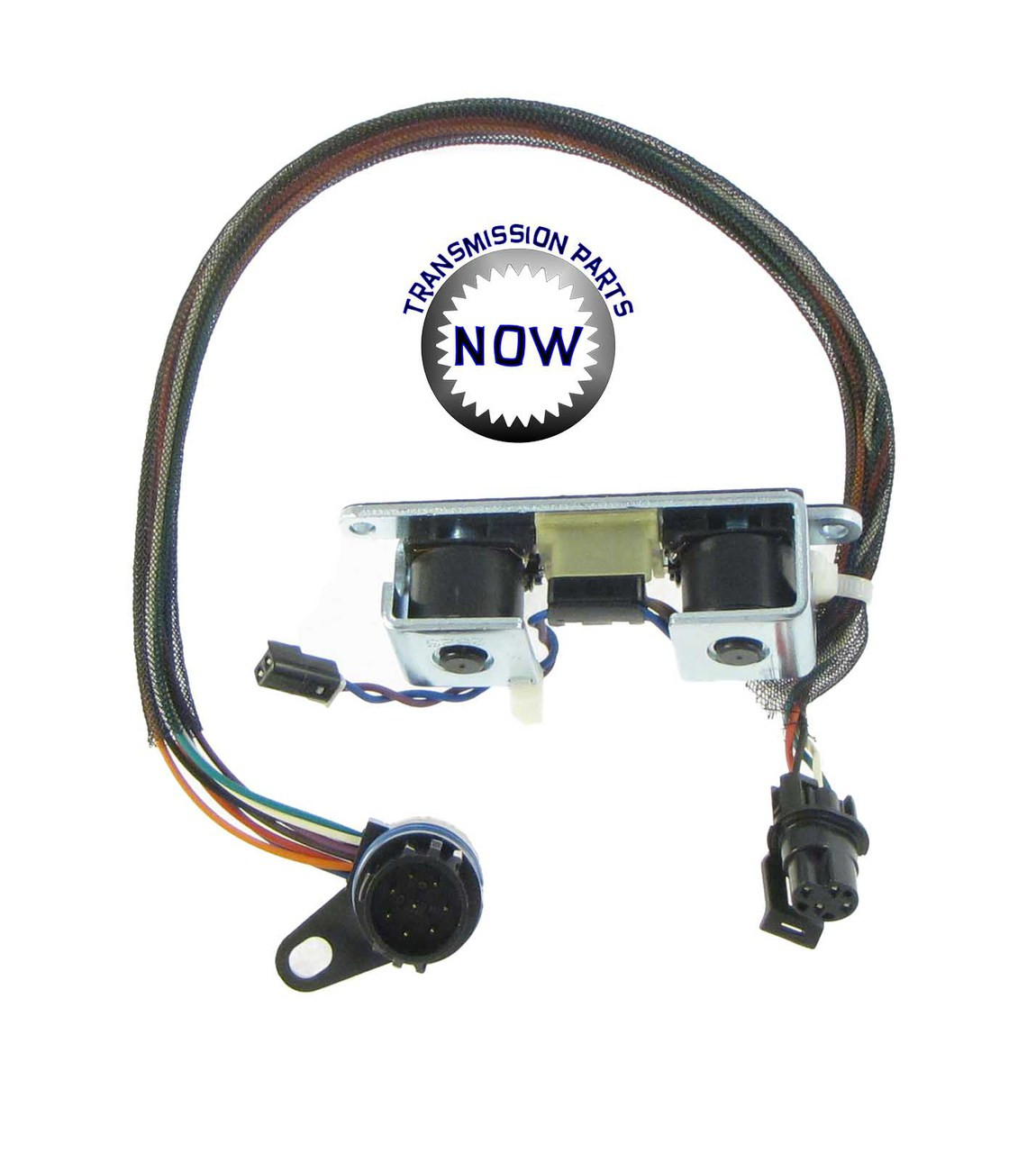 A500 42RR 44RE Solenoid Kit, Service Kit 1993-1997