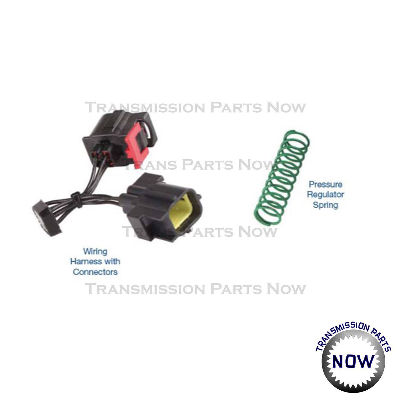 Sonnax Performance Kit, Line Pressure Booster Kit new and