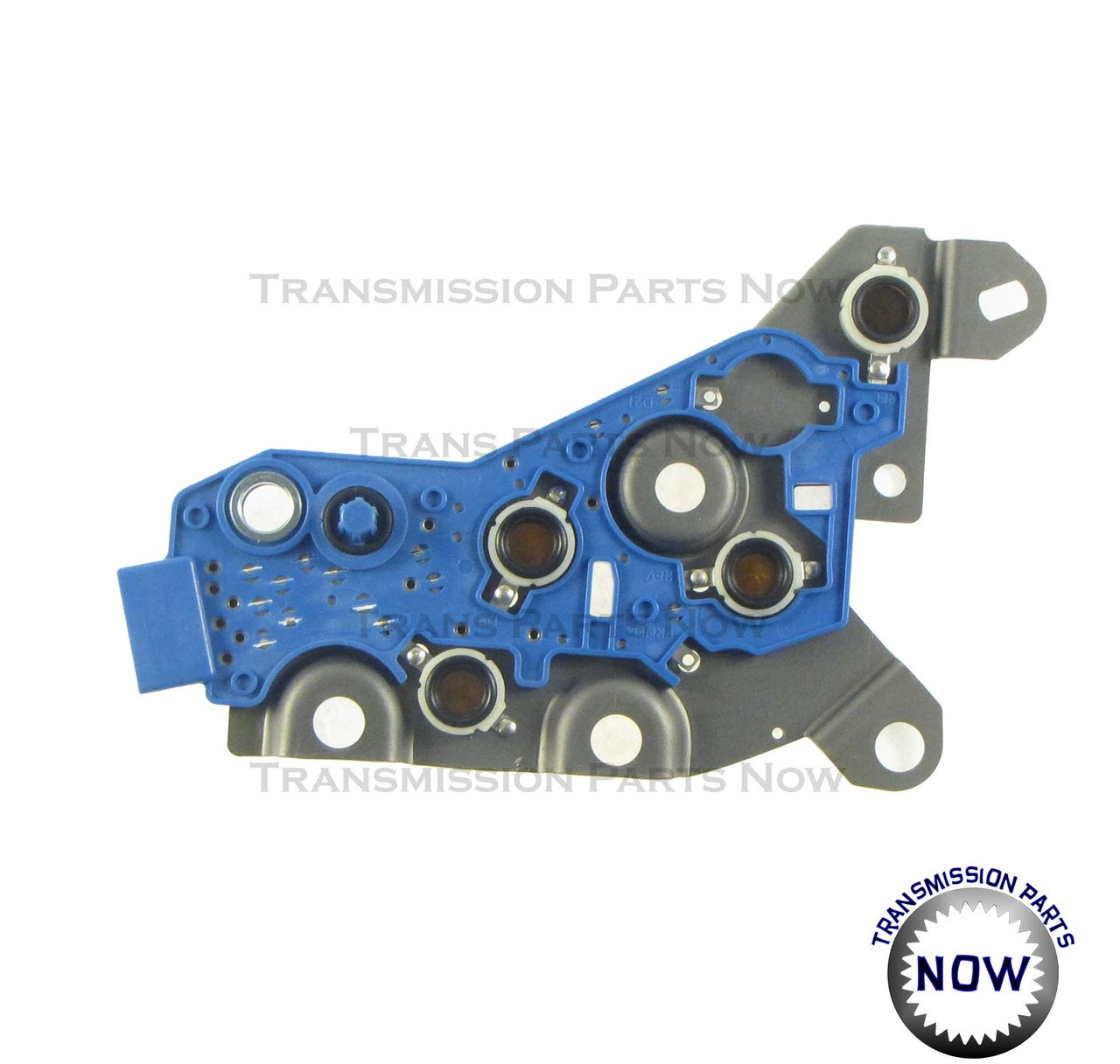 Allison Pressure switch manifold, fix your pressure switch codes