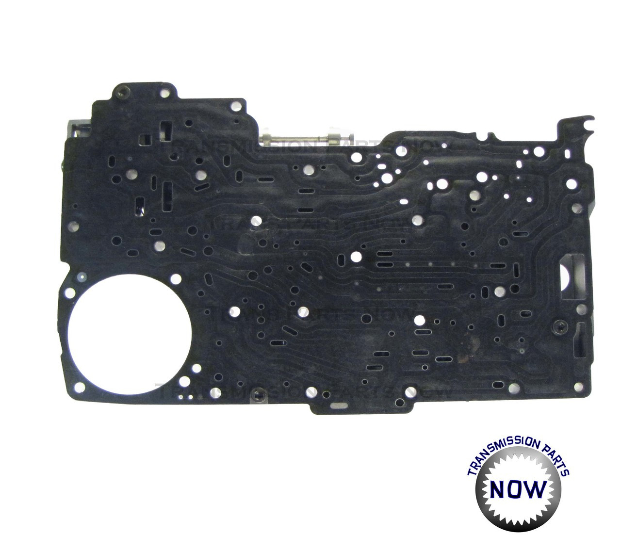 Ford valve body, 5r55w, 5r55s, Explorer, Mountaineer, Mustang, 1L2p7a101, valve body