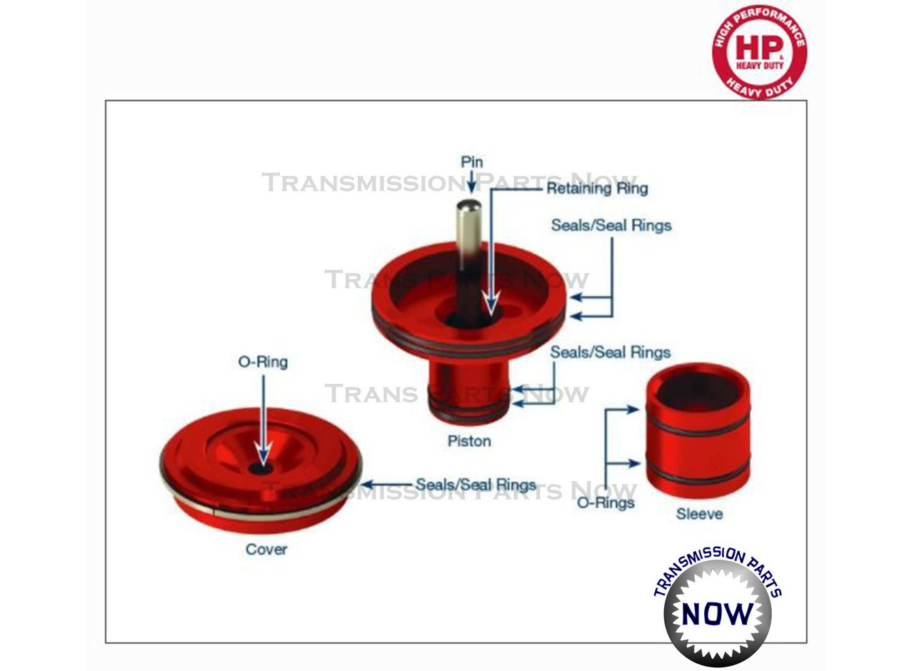 46rh transmission parts diagram