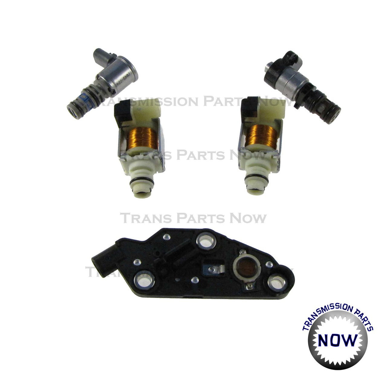 AcDelco solenoid set for 2003 -up 4T65E