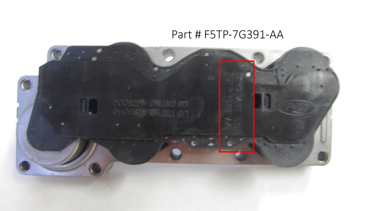 e4od rebuilt transmission