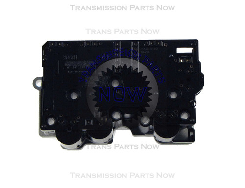 9L2Z-7G391-AA / Ford 5R55W / 5R55S solenoid pack block.
This fits all the below Transmission models
Aviator 4.6L , 2003 to 2006
Explorer 4.0L / 4.6L , 02 Up
Sport Trac 4.0L / 4.6L , 02 Up
Mountaineer 4.0L / 4.6L , 02 Up
Everest 3.0L , 2004 to 2010
Falcon FG 4.0L / 5.4L , 2008 to 2010
Mustang 4.0 / 4.6L , 2005 to 2010
Lincoln LS 3.0L / 3.9L , 2003 to 2006 9L2Z-7G391-AA / Ford 5R55W / 5R55S solenoid pack block.
This fits all the below Transmission models
Aviator 4.6L , 2003 to 2006
Explorer 4.0L / 4.6L , 02 Up
Sport Trac 4.0L / 4.6L , 02 Up
Mountaineer 4.0L / 4.6L , 02 Up
Everest 3.0L , 2004 to 2010
Falcon FG 4.0L / 5.4L , 2008 to 2010
Mustang 4.0 / 4.6L , 2005 to 2010
Lincoln LS 3.0L / 3.9L , 2003 to 2006