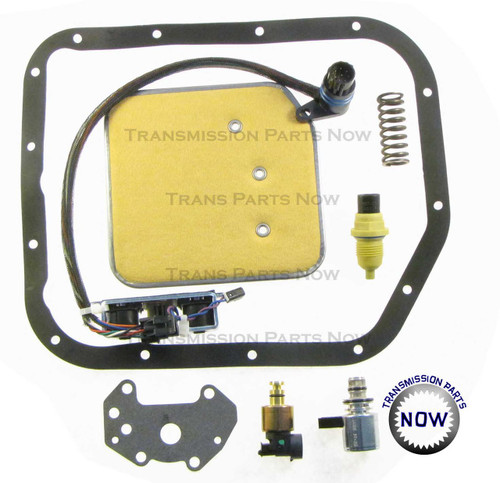 A500 42Re 44RE Solenoid Kit, Governor solenoid and sensor, filter