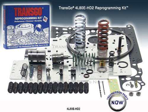 4l60e shift kit for towing