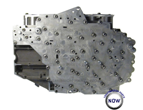 Remanufactured 65RFE Transmissions