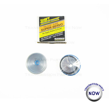 4th Gear Servo Return 3 Springs Superior A74901 Transmission Spring Kit 4th Gear Servo Return 3 Springs Superior A74901 Transmission Spring Kit
