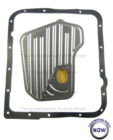 4l60e transmission filter