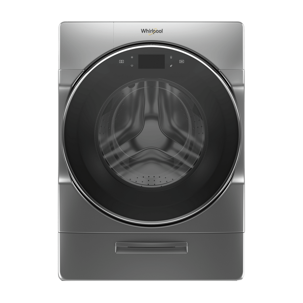 Appareils de lessive Whirlpool
