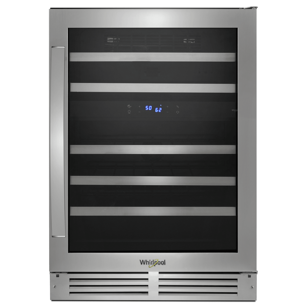 Réfrigérateurs sous le comptoir Whirlpool