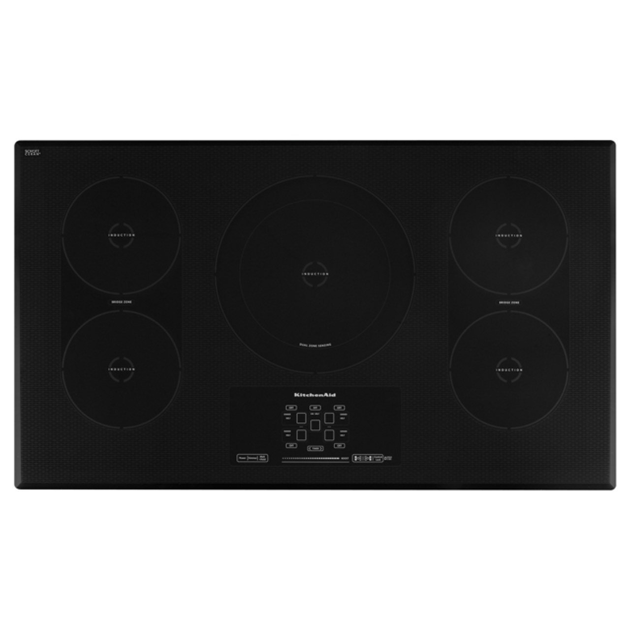 Table de cuisson