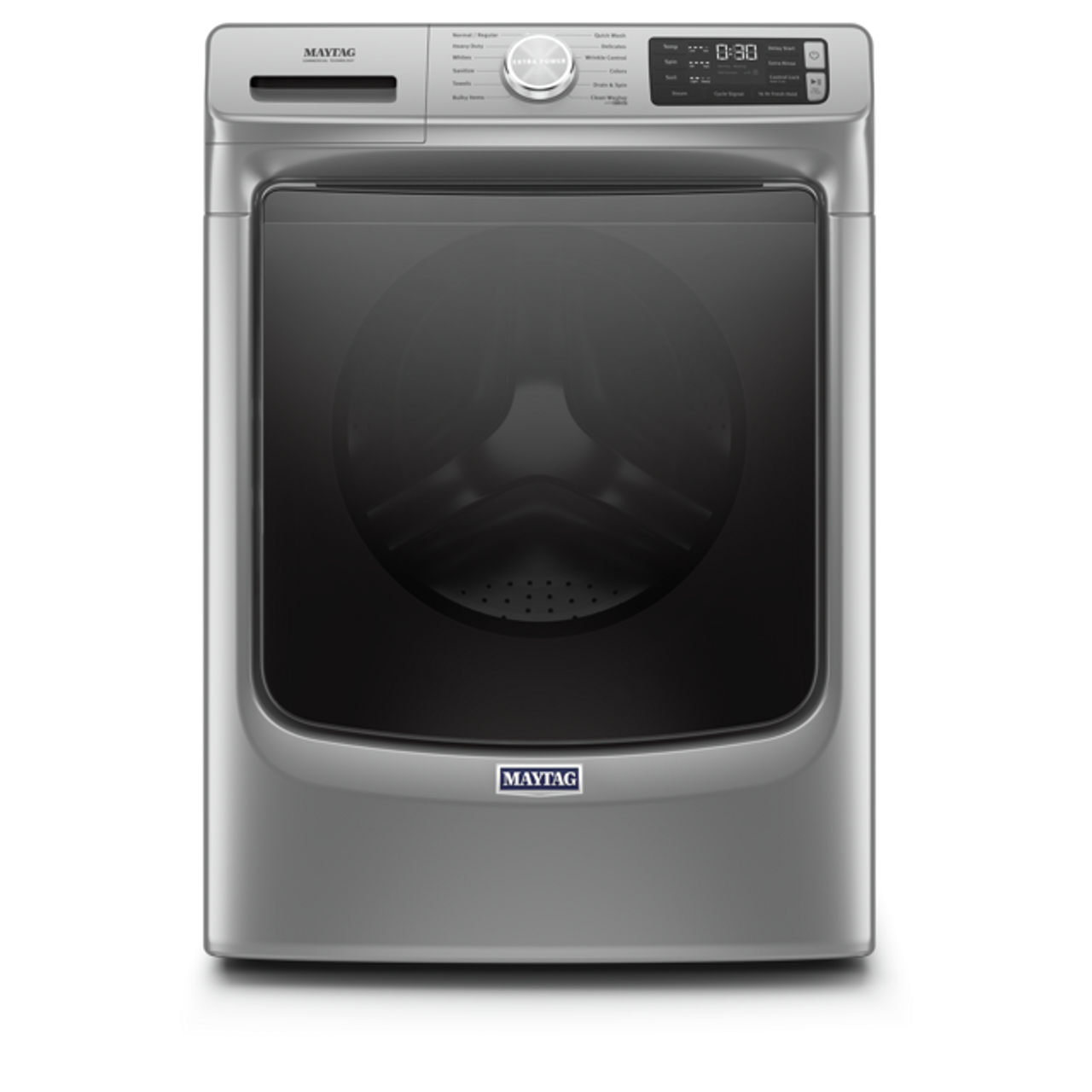 Appareils de lessive Maytag