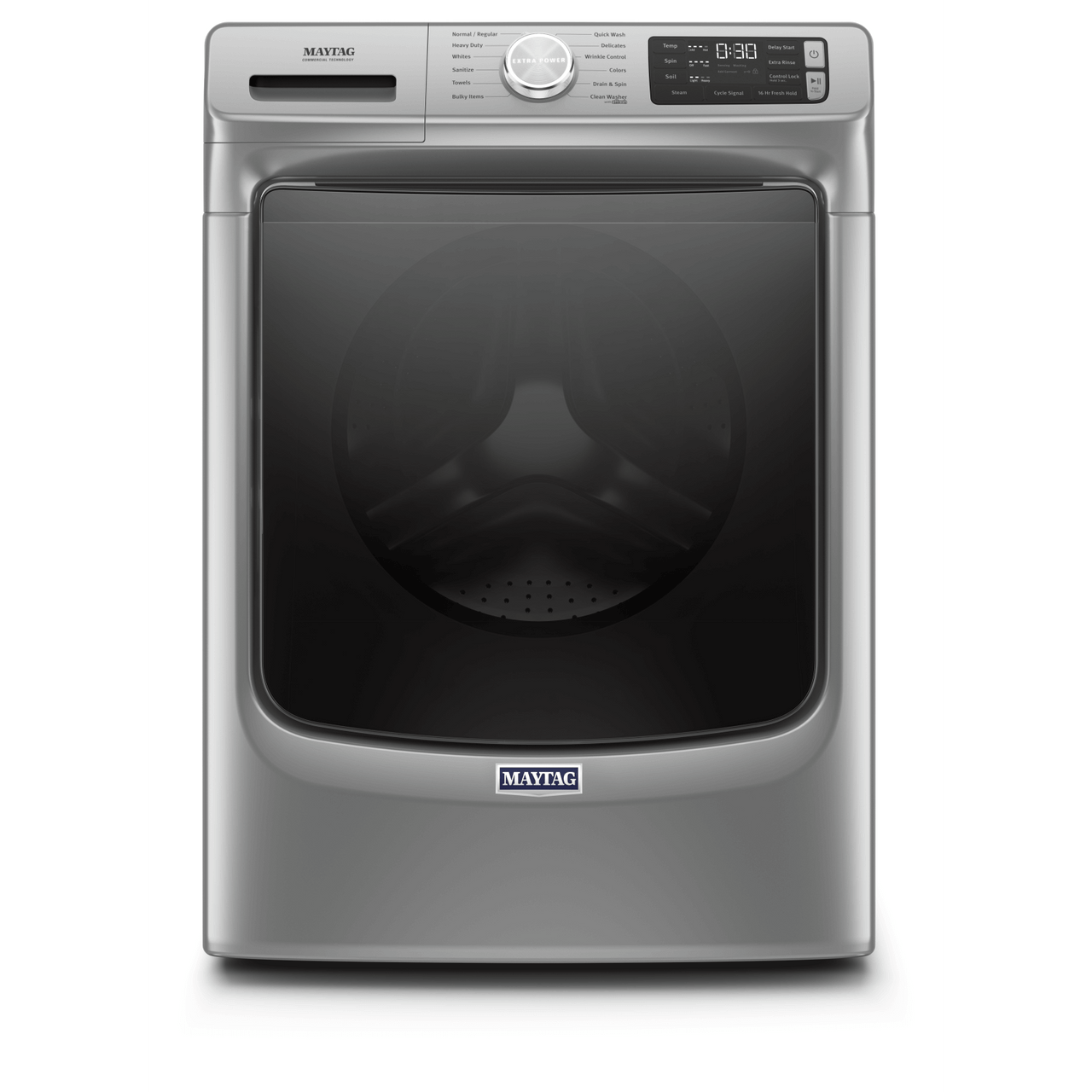 Appareils de lessive Maytag