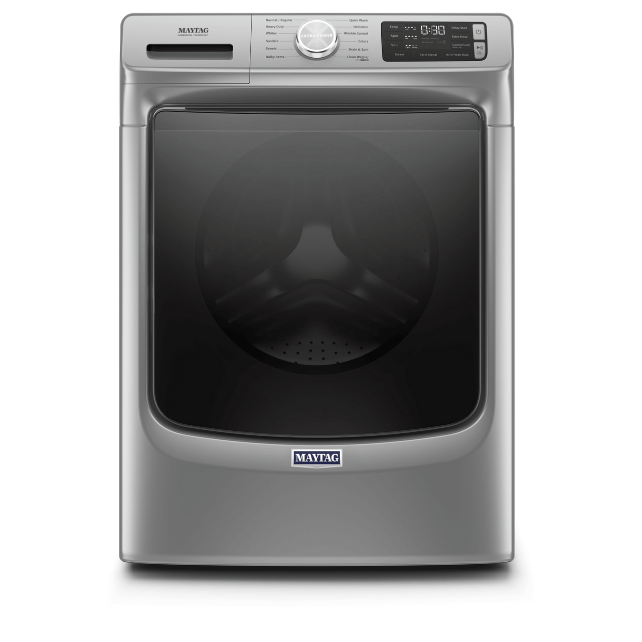 Laveuse à chargement frontal Maytag