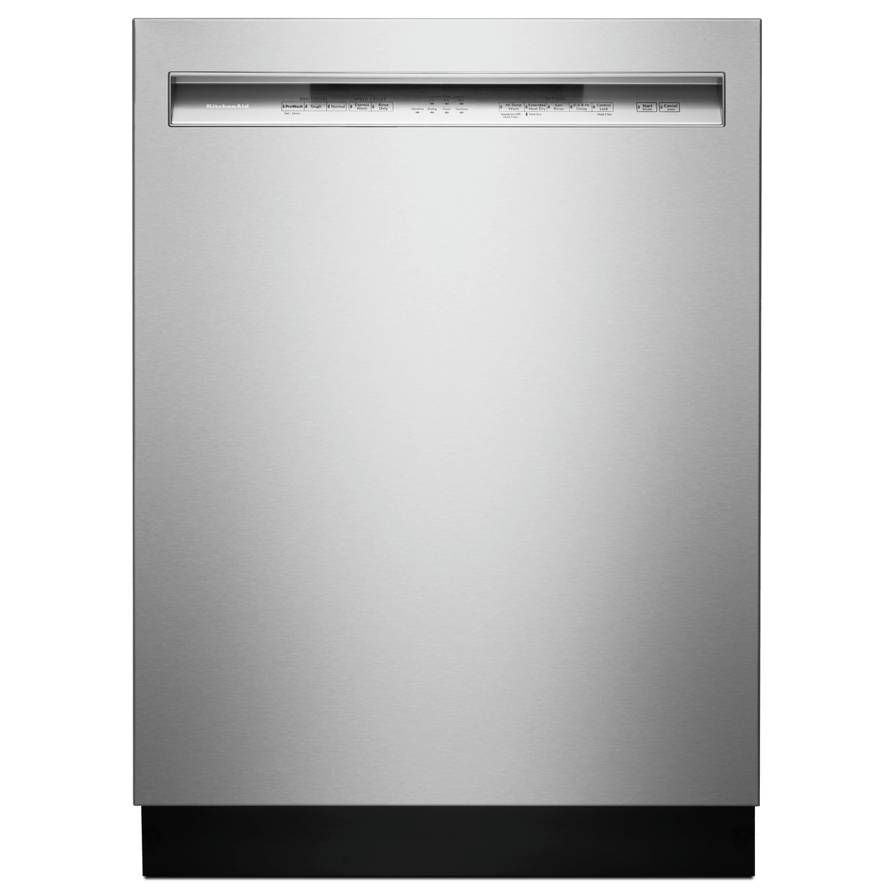 Lave-vaisselle KitchenAid