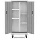 Gladiator® Armoire-vestiaire haute GearLocker série Premier GATL302DKW