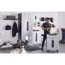 Gladiator® Trousse de roulettes pour système d'armoire Flex GANA04CKMX