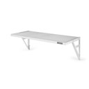Gladiator® Tablette GearLoft™ 45 po (114,3 cm) GAWA45SFZW