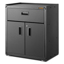 Gladiator® Armoire modulaire porte 3/4 GearBox prête à assembler GAGB28KDKSG