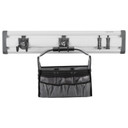 Gladiator® Trousse de jardinage GearTrack® GAKT32GPGY