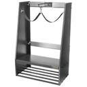 Gladiator® Boîte de rangement d'articles de golf GAWUXXGFTG