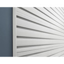 Gladiator® Garniture de panneau GearWall® GAWT086PBY