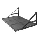 Gladiator® Tablette de rangement suspendue GearLoft™ Max GAGL30WSJG