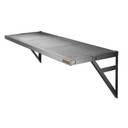 Gladiator® Tablette GearLoft™ 45 po (114,3 cm) GAWA45SFTG