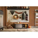Gladiator® Banc de rangement pour souliers prêt-à-assembler GAGB54SBJG