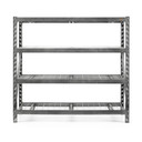 Gladiator® Rayonnage soudé de 77 po (195.6 cm) GARS774SZG