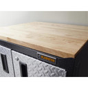 Gladiator® Dessus en bois franc 27 po (68,6 cm) GAAC27HWGX