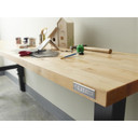 Gladiator® Dessus en bois franc 27 po (68,6 cm) GAAC27HWGX