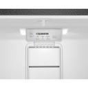 Gladiator® Congélateur vertical, 17.8 pi³ (0,50 m³) GAFZ30FDGB