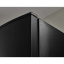 Gladiator® Congélateur vertical, 17.8 pi³ (0,50 m³) GAFZ30FDGB