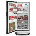 Gladiator® Congélateur vertical, 17.8 pi³ (0,50 m³) GAFZ30FDGB