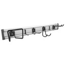Gladiator® Trousse d’entretien de gazon GearTrack® GAHD48LWGY