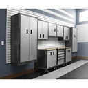Gladiator® Armoire murale GearBox 30 po (76,2 cm) série Premier pré-assemblée GAWG302DRG