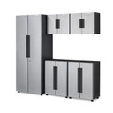 Gladiator® Système d'armoires Flex IV GANF05WFMTS