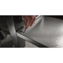 Gladiator® Poste de travail mobile large de 3 pi (91.4 cm) GAMW36HWEG