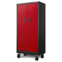 Gladiator® Armoire haute GearBox série Premier pré-assemblée GATB302DDR