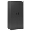 Gladiator® Armoire prête à assembler toutes saisons GearCloset GAJG36GRESG