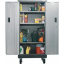 Gladiator® Armoire haute GearBox série Premier pré-assemblée GATB302DRG