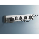 Gladiator® Paquet de 4 capuchons d'extrémité GearTrack® GAACGE4PPM