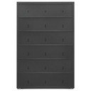 Gladiator® Très grande armoire GearBox prête à assembler GAJG48KDYG
